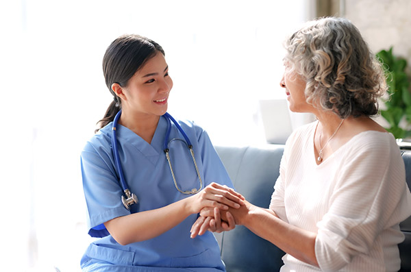 Psychosocial Recovery Coaching