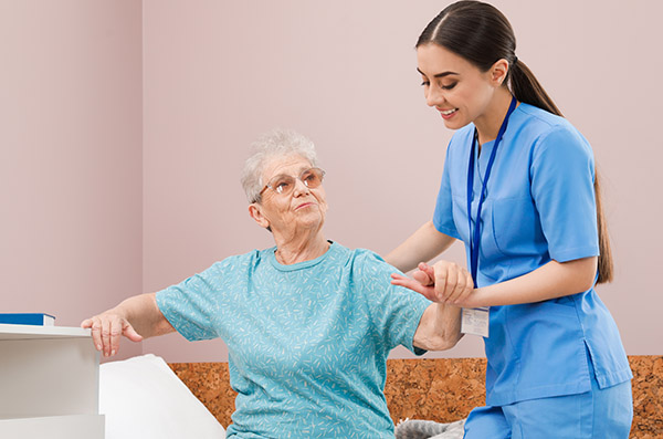 Medication Administration