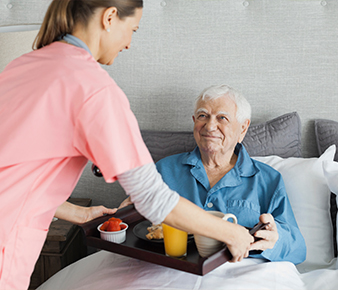 Personal Care & Domestic Assistance
