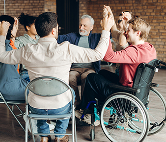 Daily Living & Independence Supports