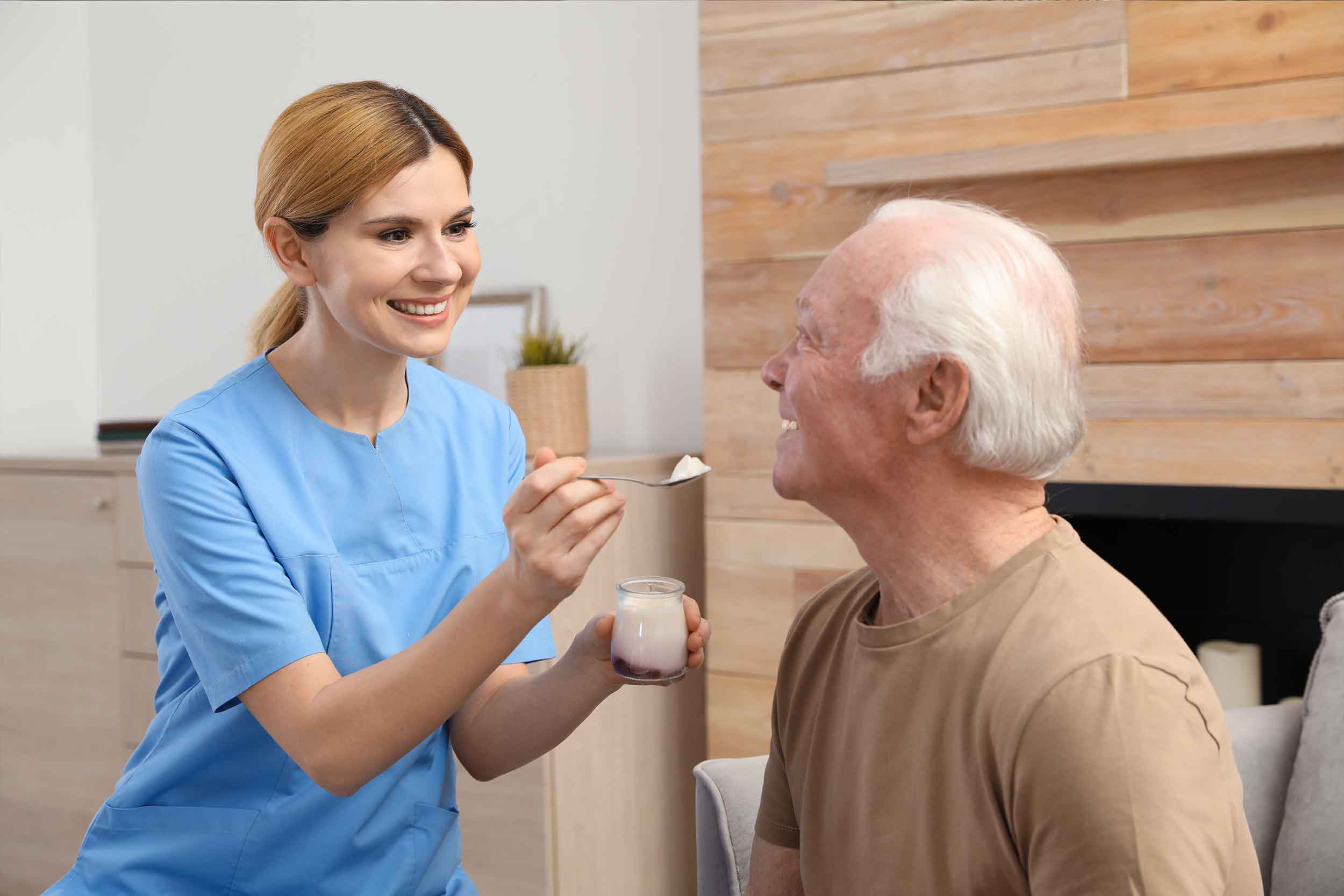 Companion Care