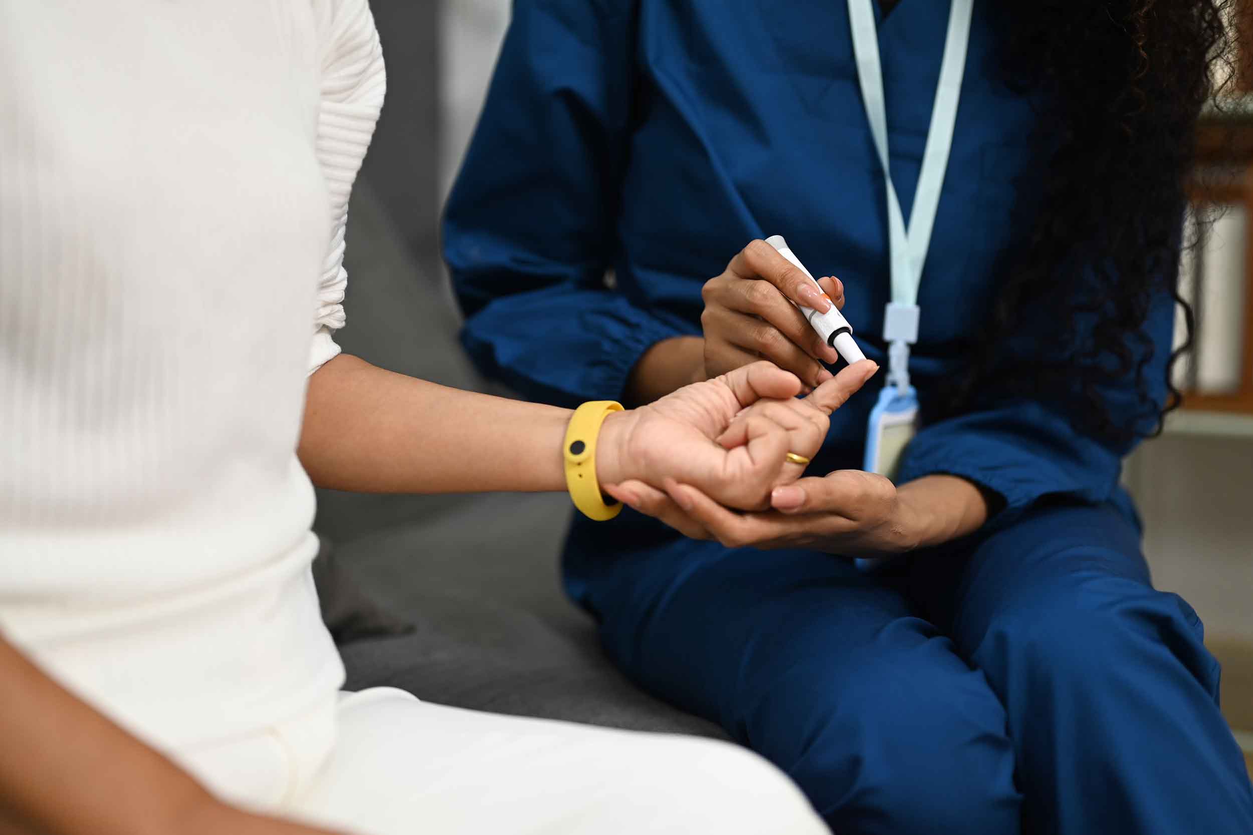Diabetes Management