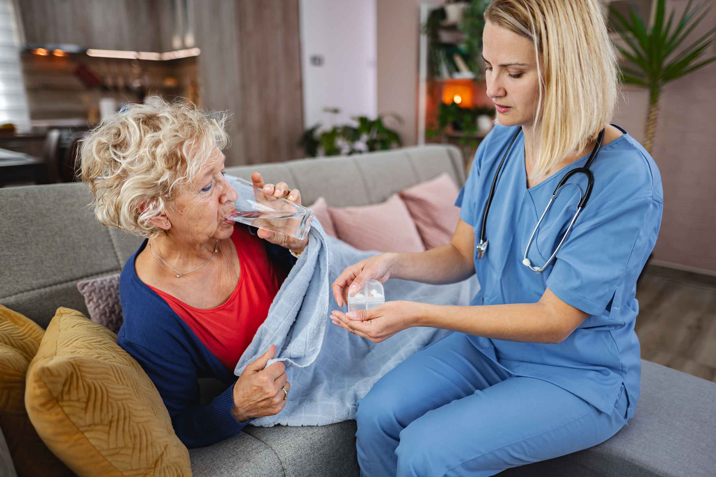 Home Care
