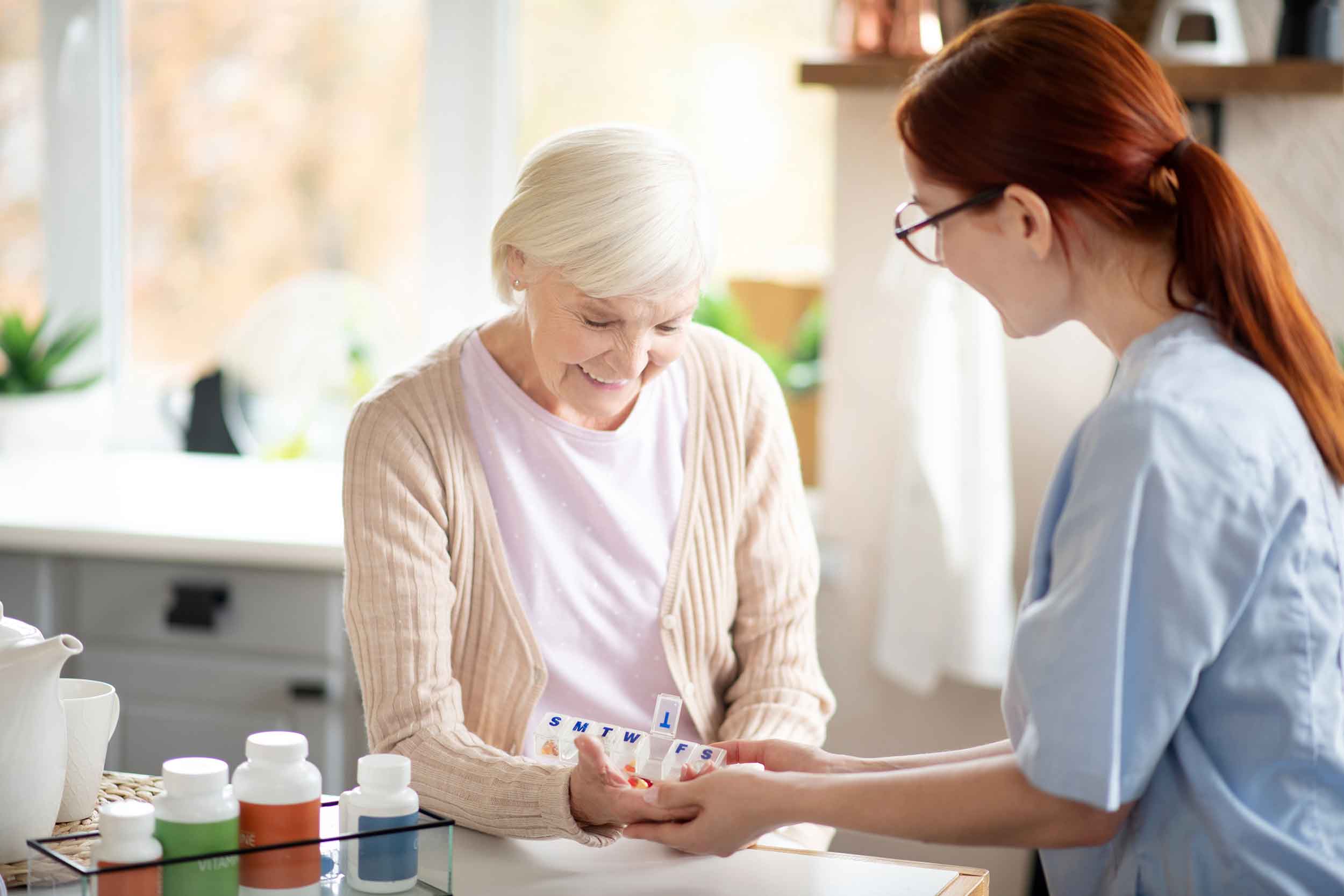 Medication Administration