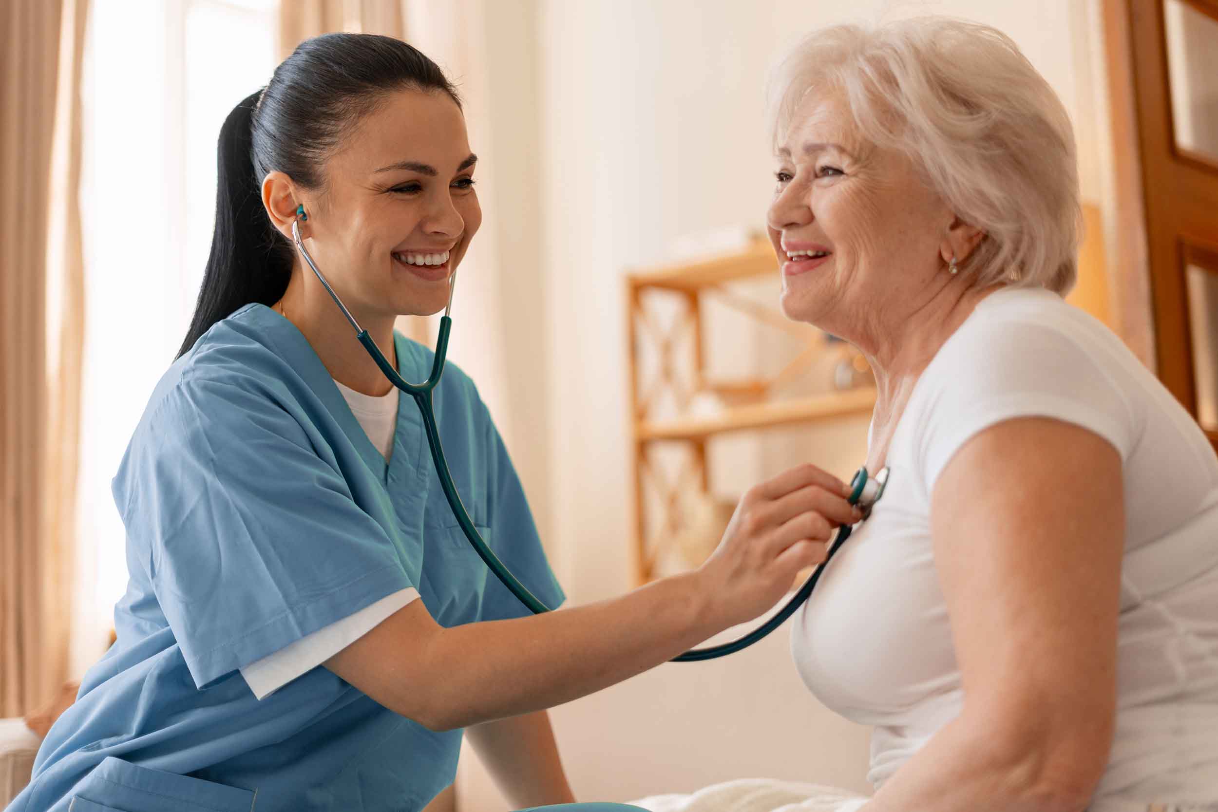 Nursing & Physical Care