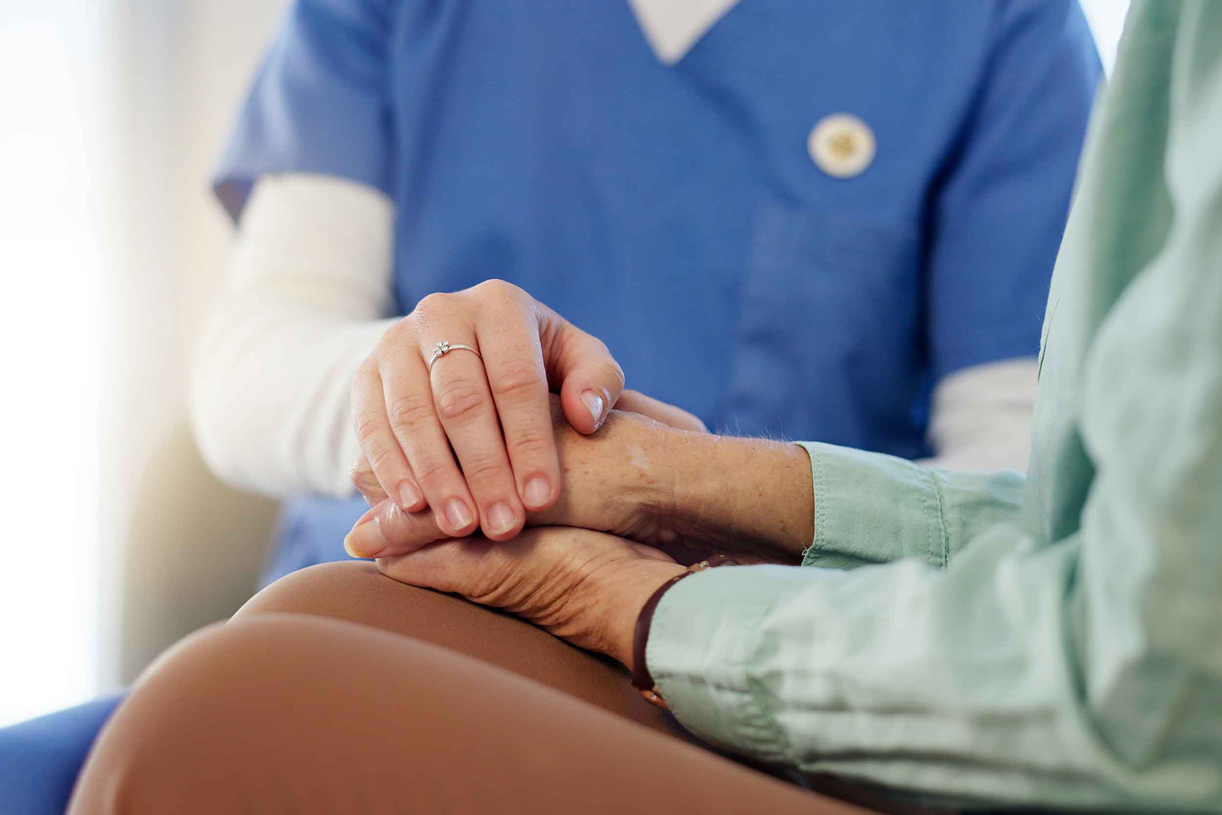 Palliative Care