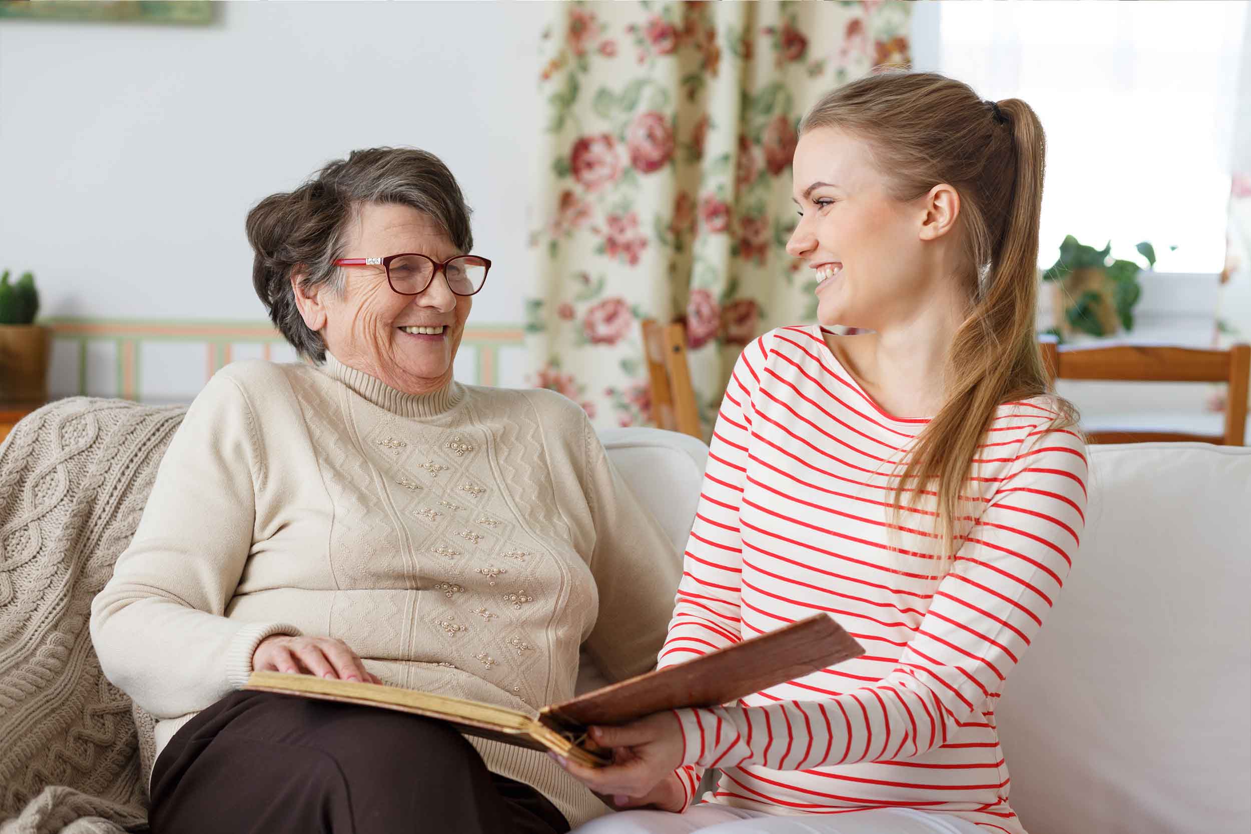 Respite Care for Families & Carers