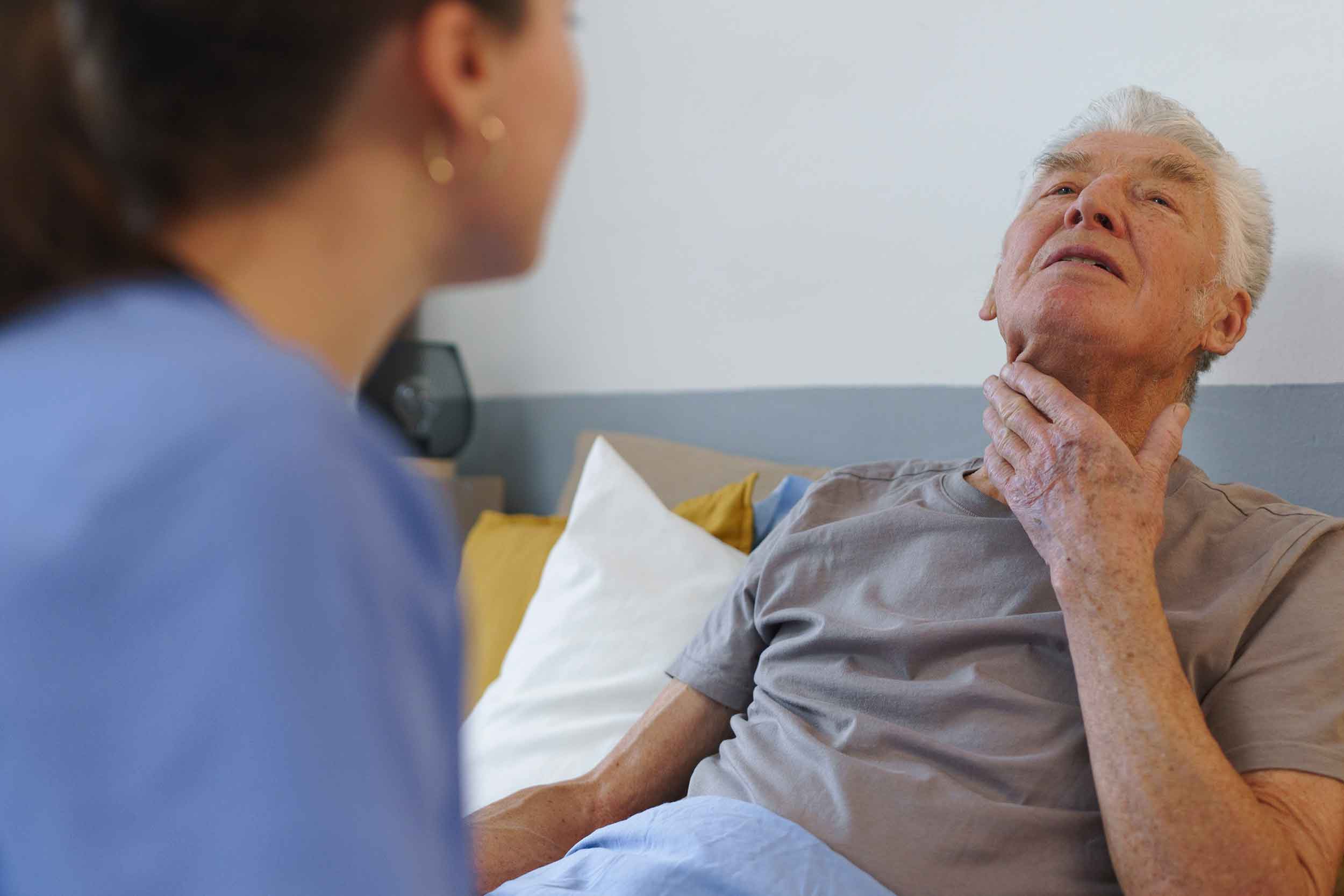 Tracheostomy Care