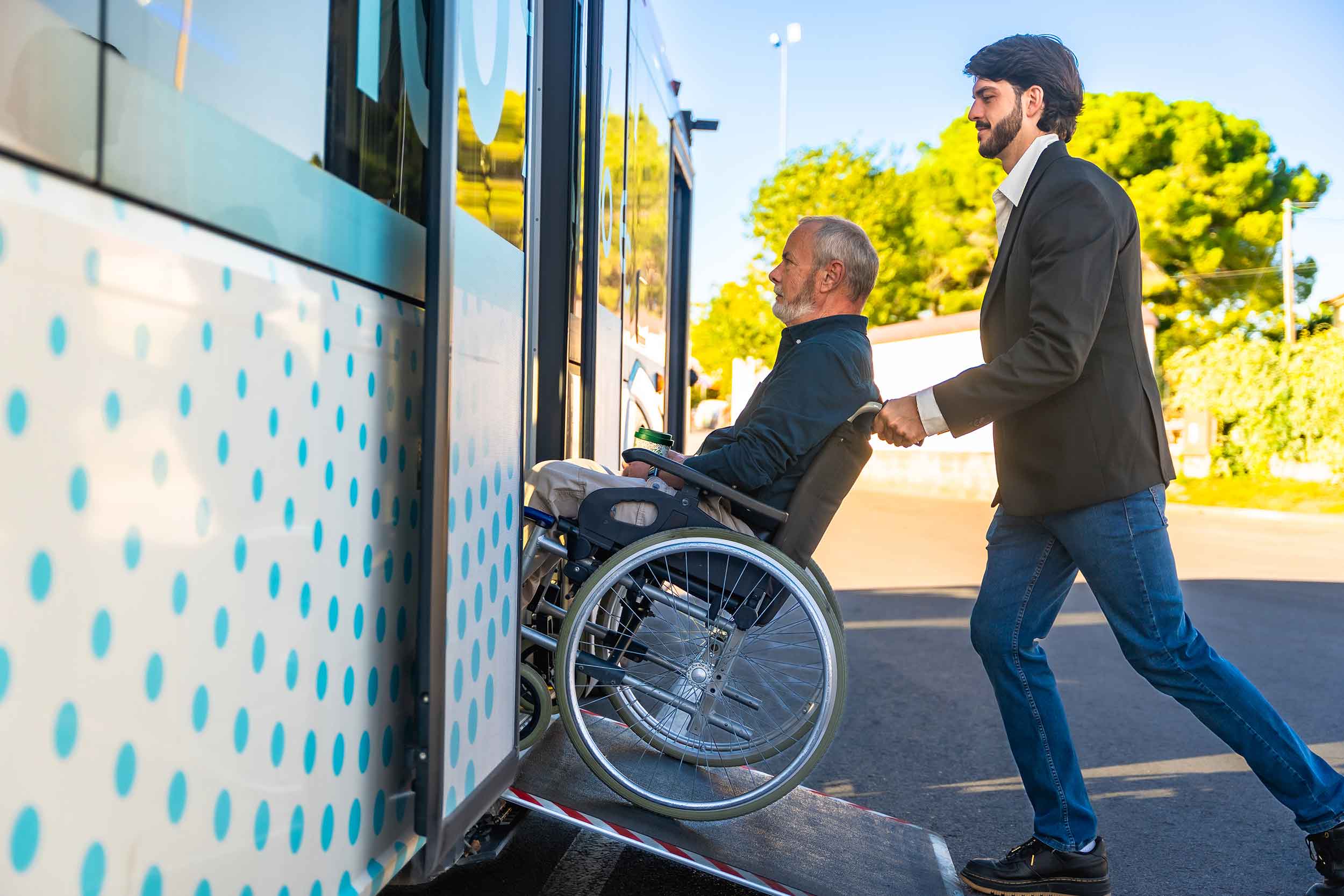 Transport & Community Access