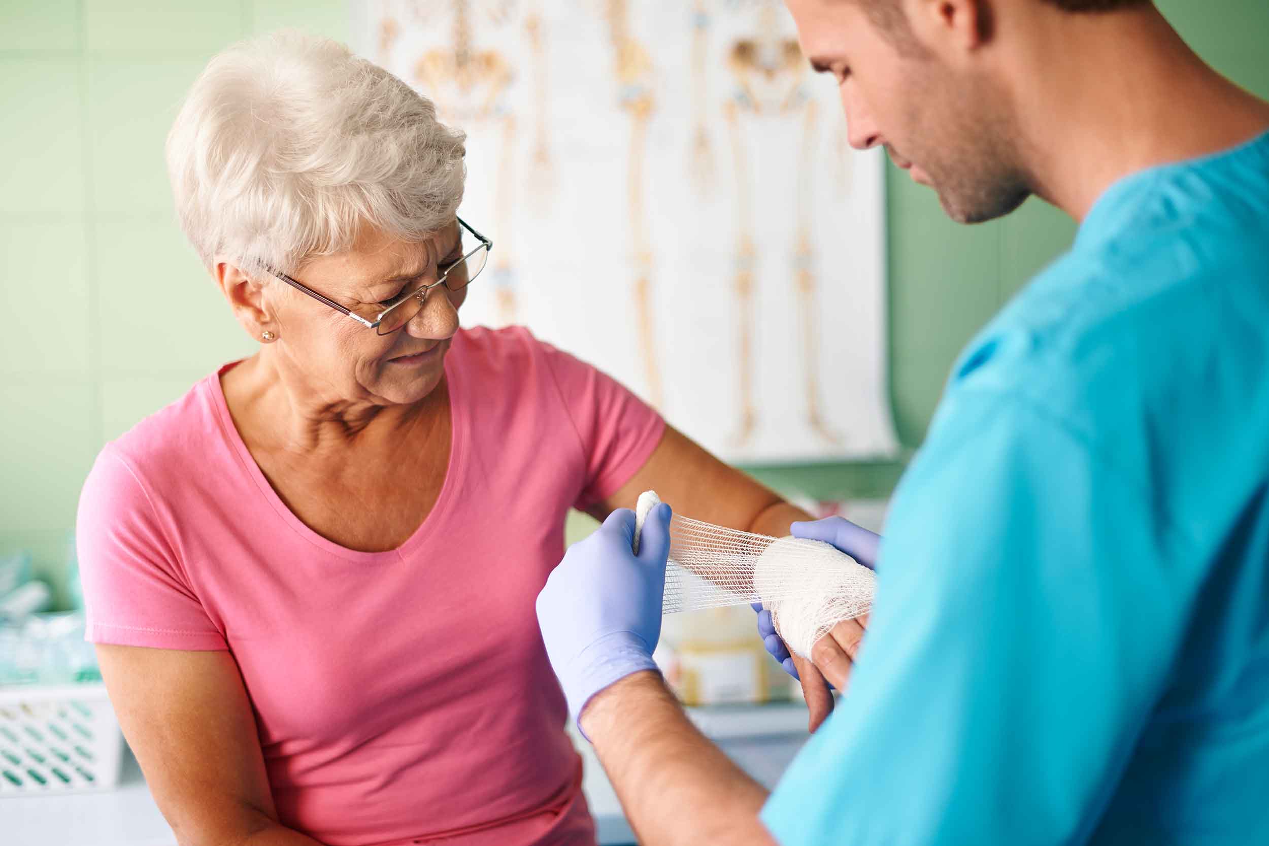 Wound Care